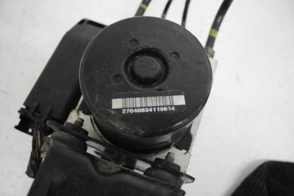 BLOC ABS FORD FIESTA 2008+ C3 - Vue 2